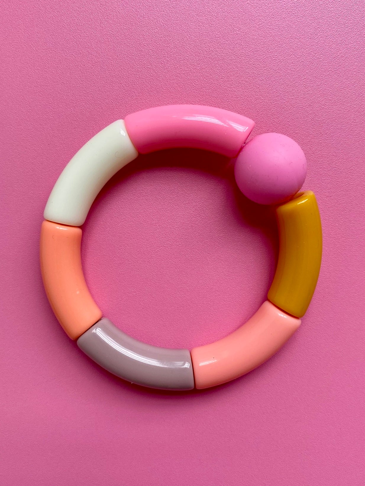 Armring Sommarfavoriten