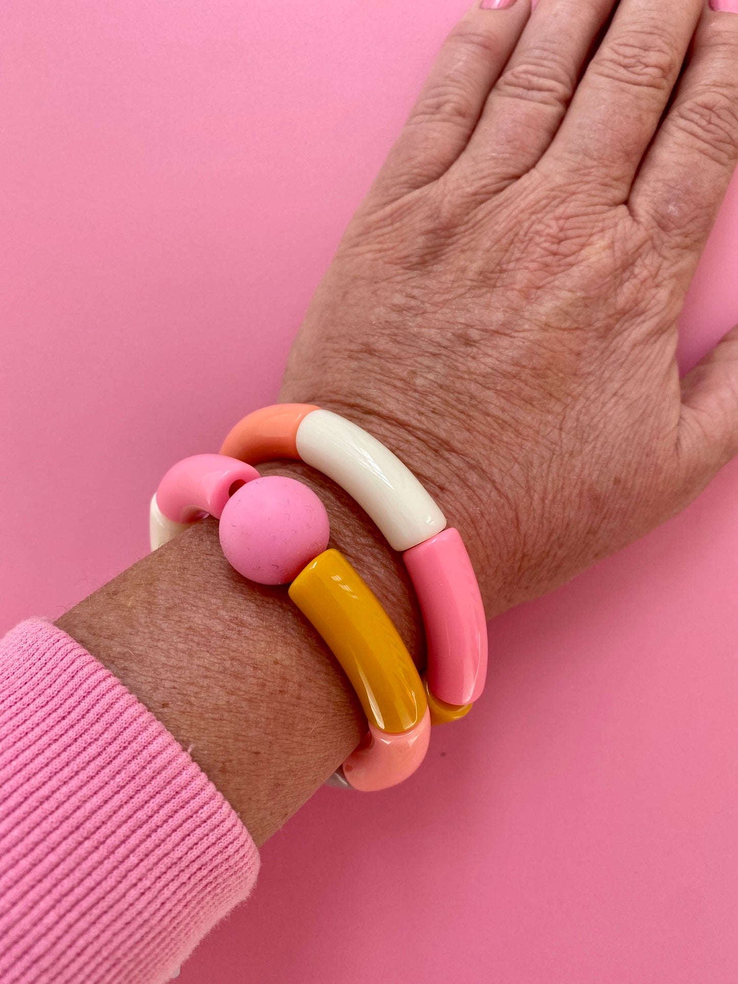 Armring Sommarfavoriten