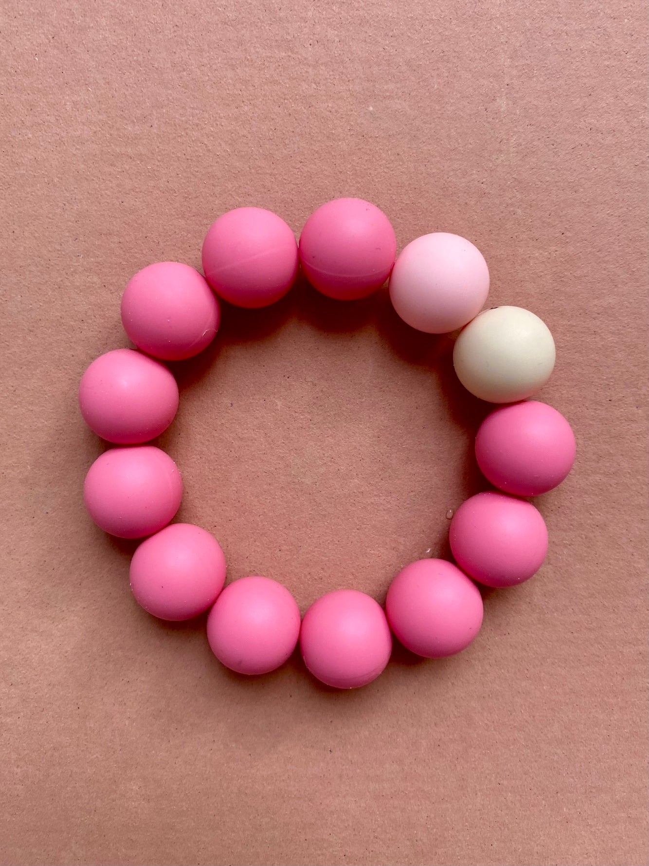 Armband Rosa