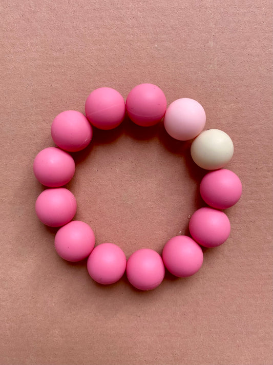 Armband Rosa