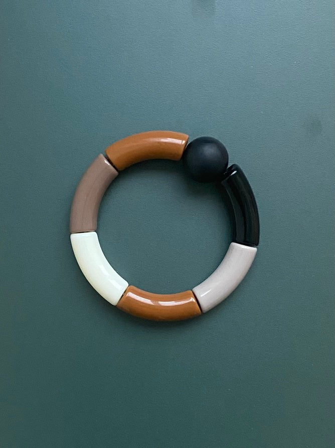 Armring Brun