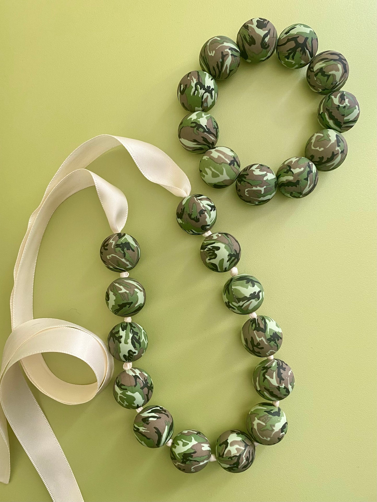 Armband MAXI Camo