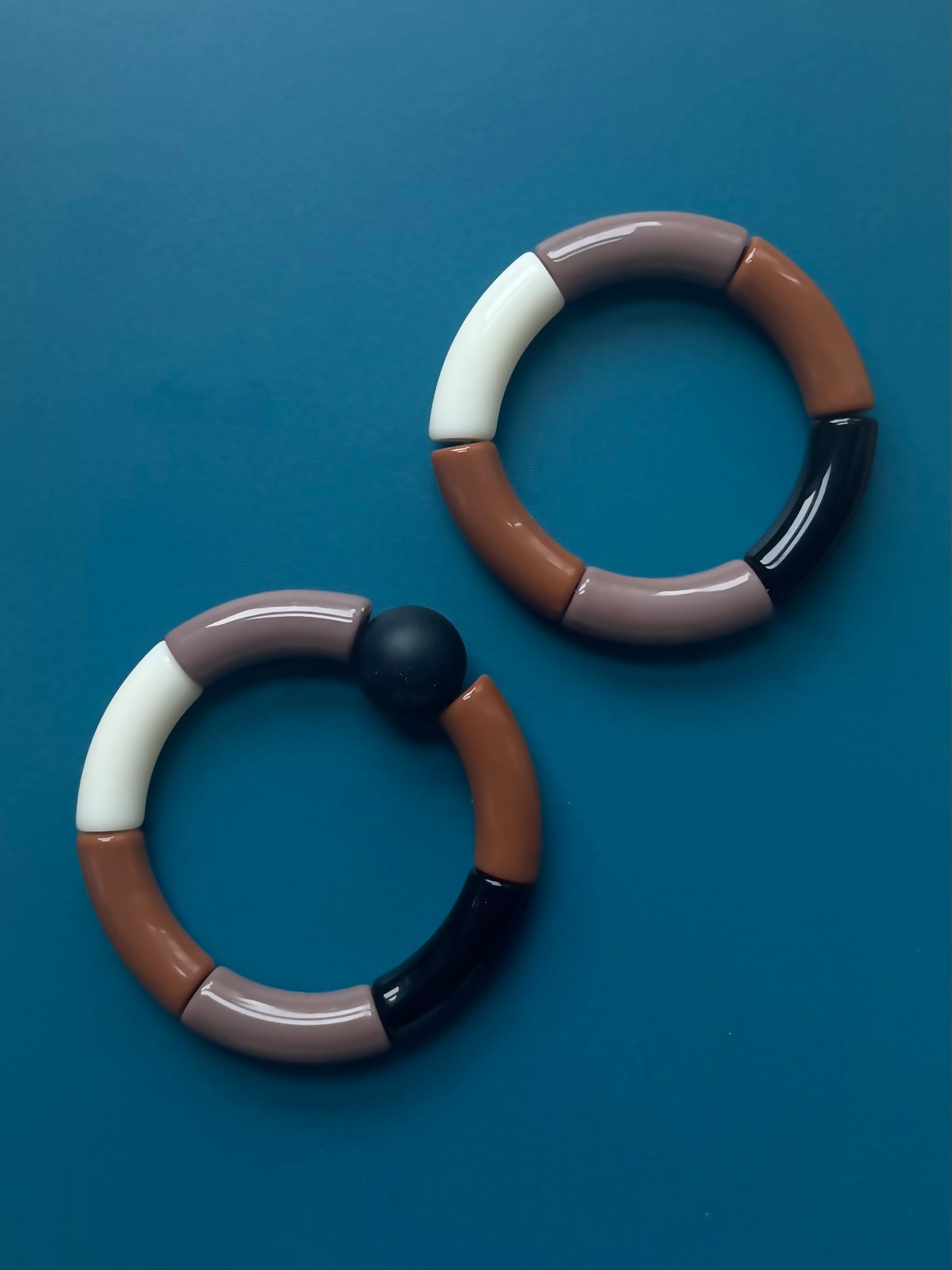 Armring Brun