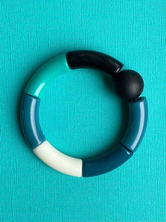 Armring Turkos