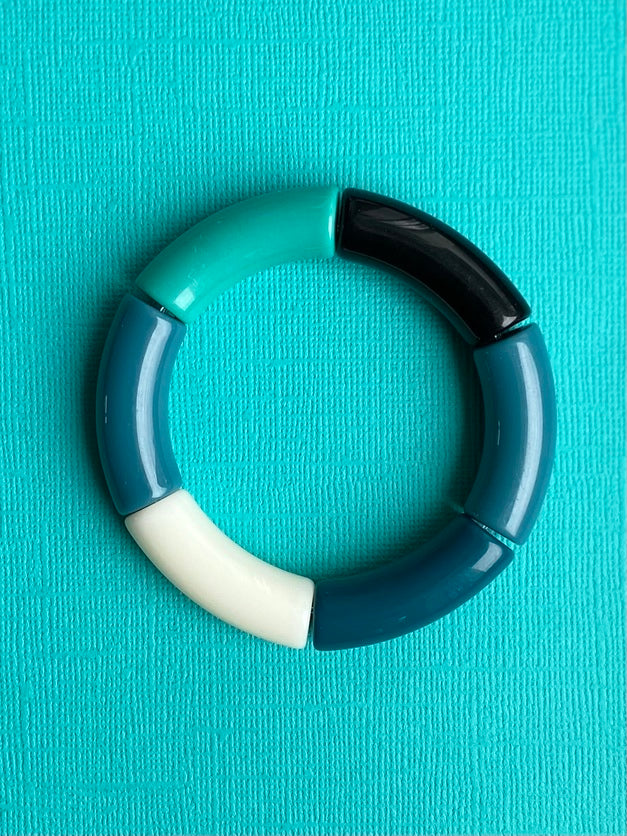Armring Turkos