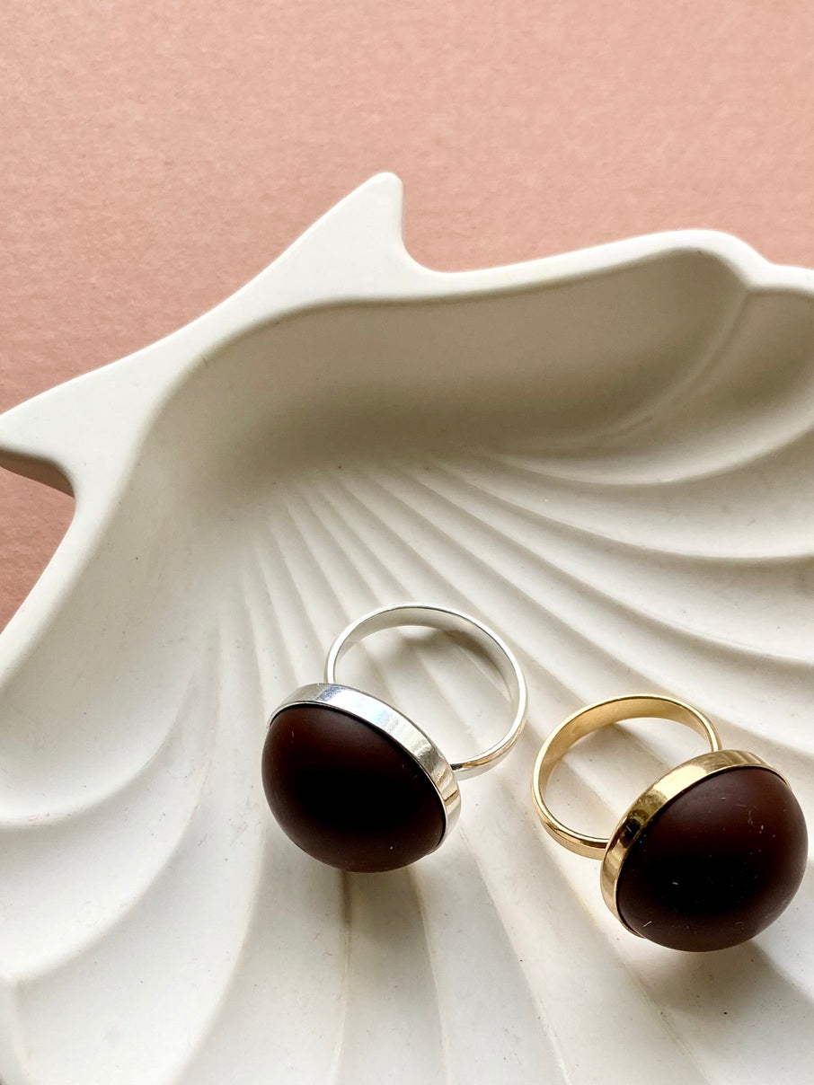 Ring Brun