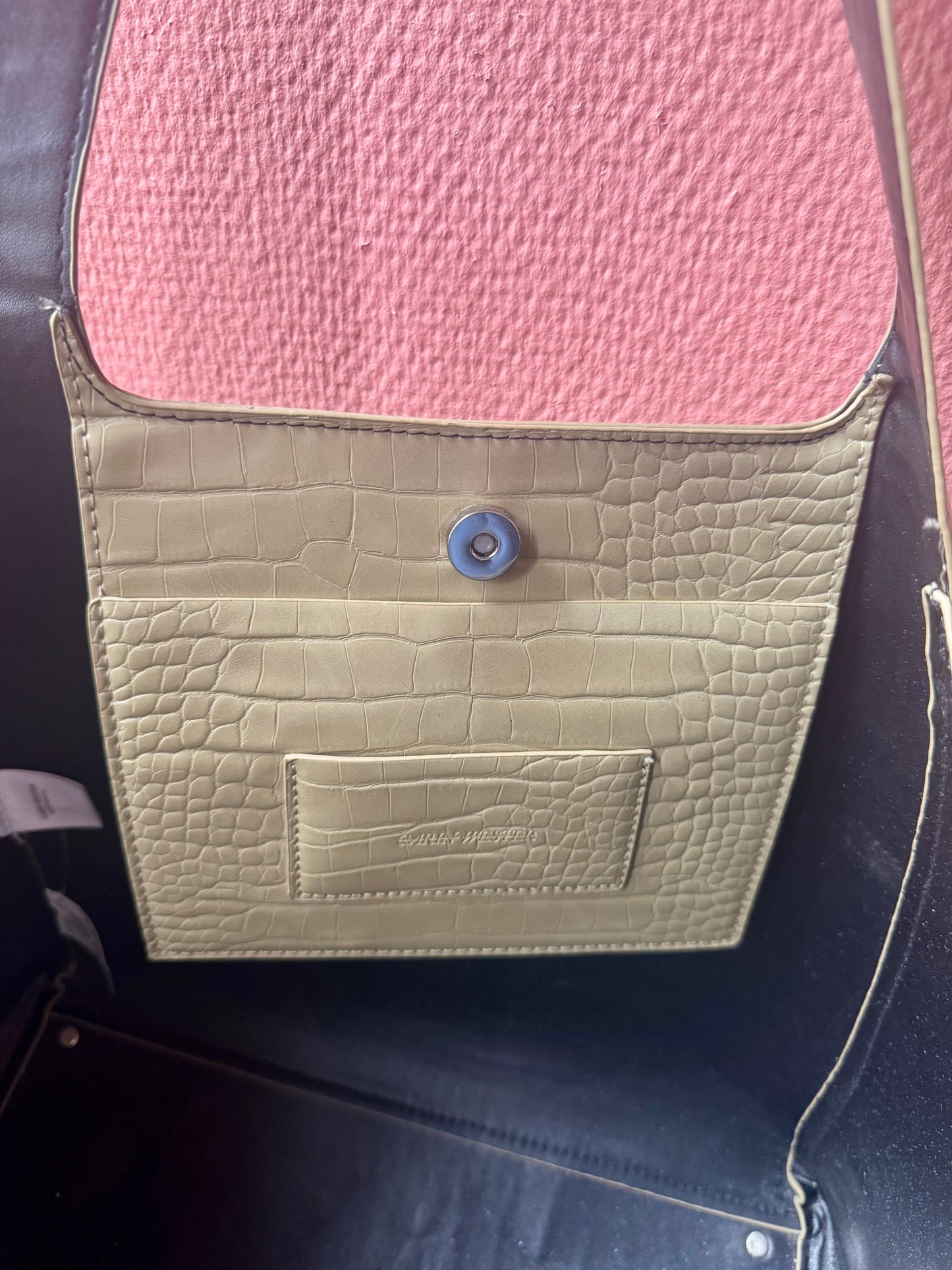 Carin Wester Tote Sanya