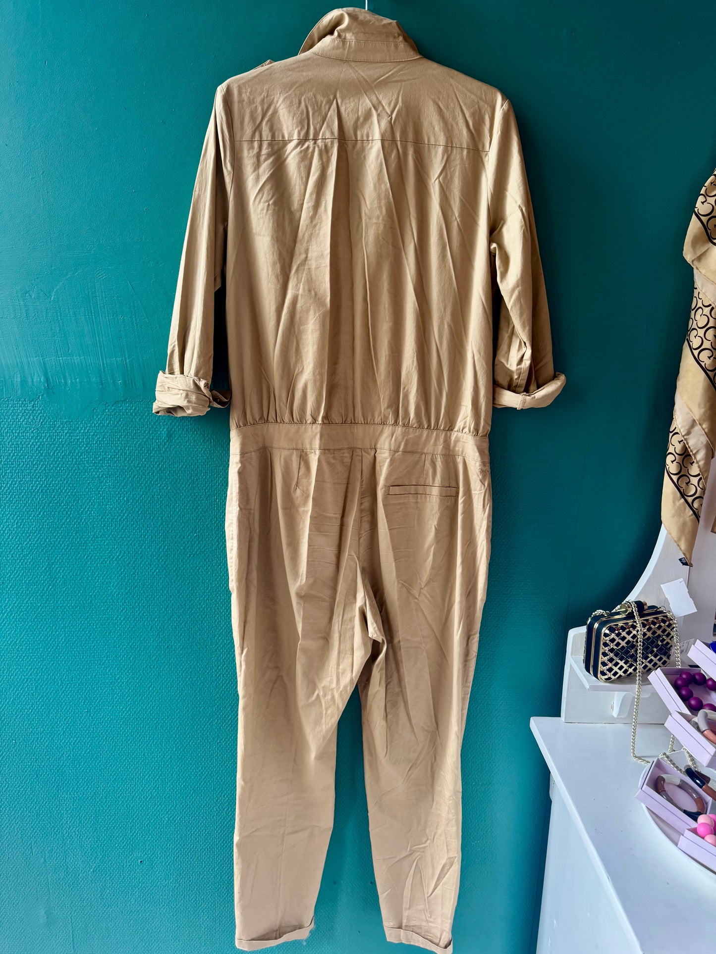 Sofie Schnoor byxdress stl. M
