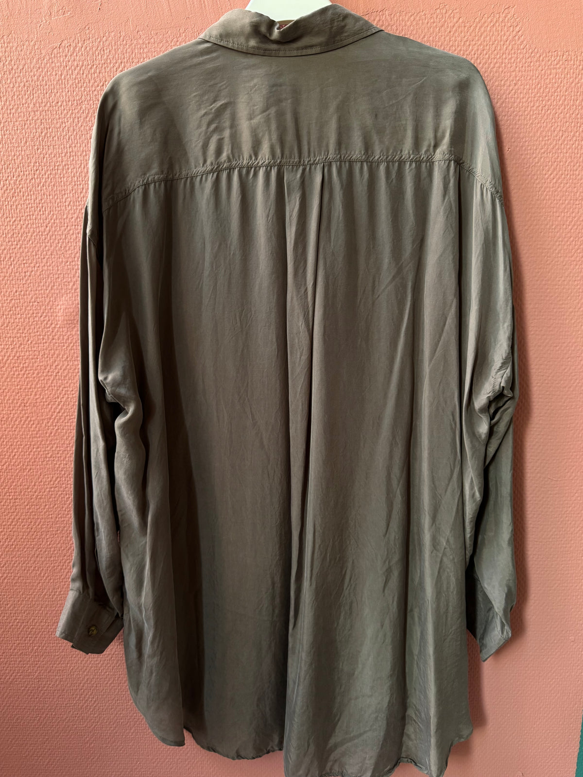 We Two skjorta stl. XL