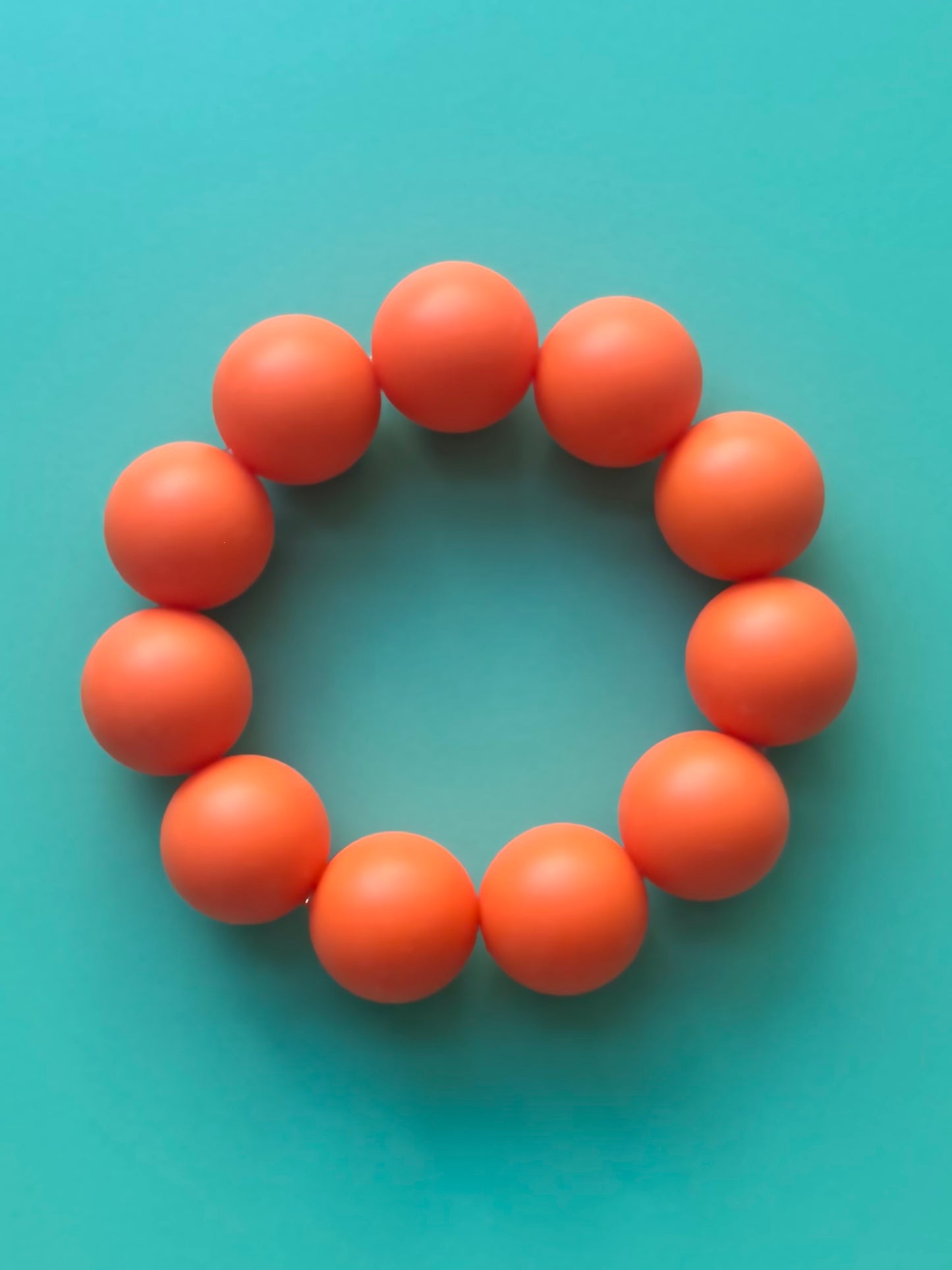 Armband MAXI Orange