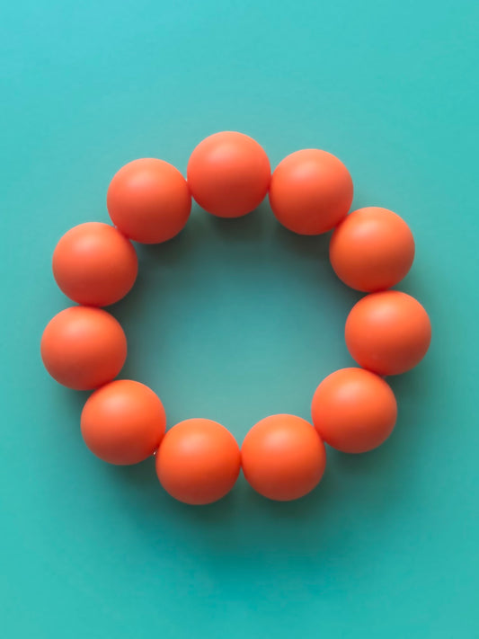Armband MAXI Orange