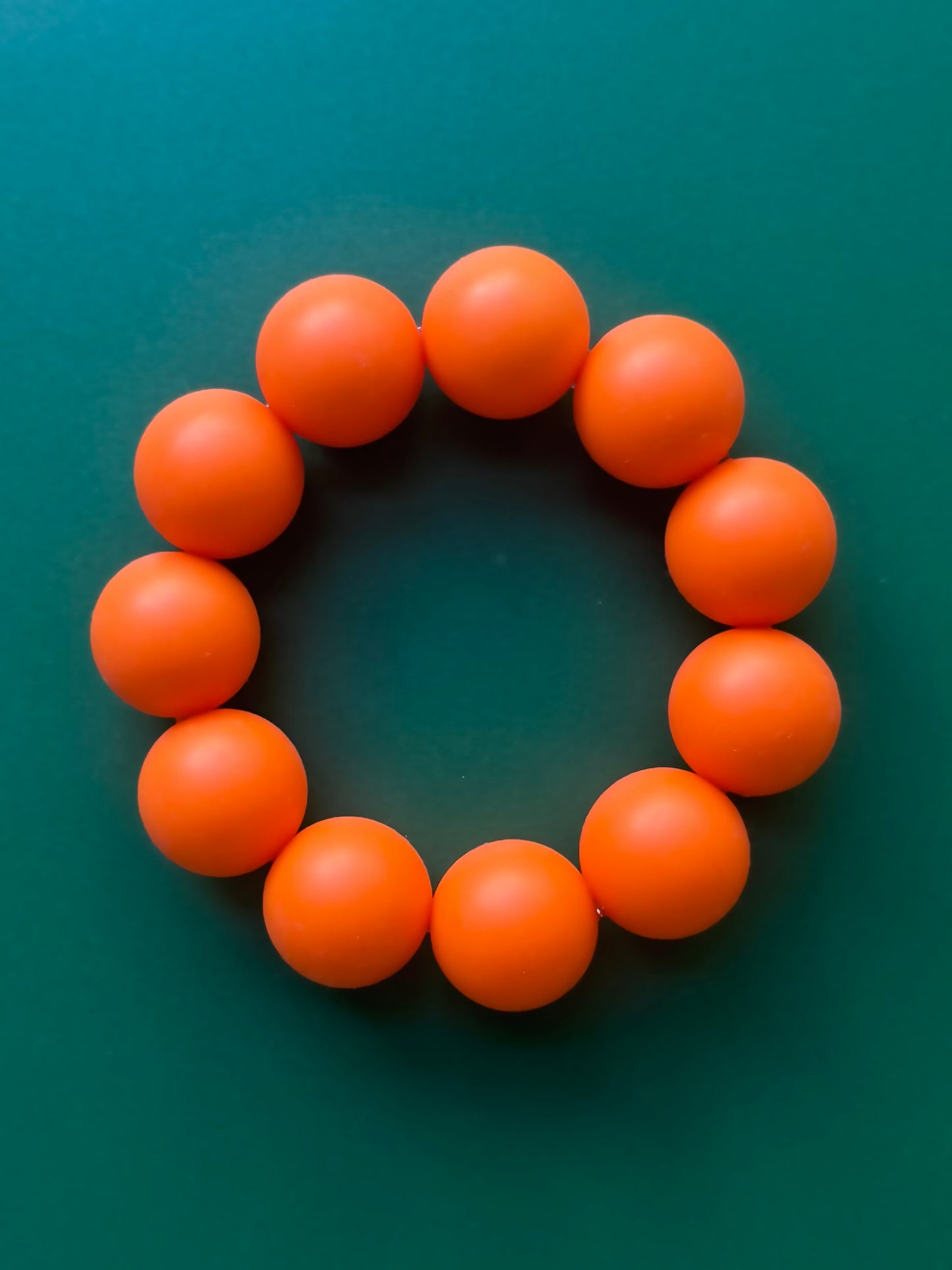 Armband MAXI Orange