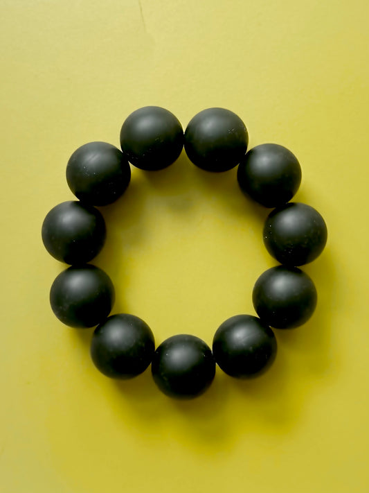 Armband MAXI Svart