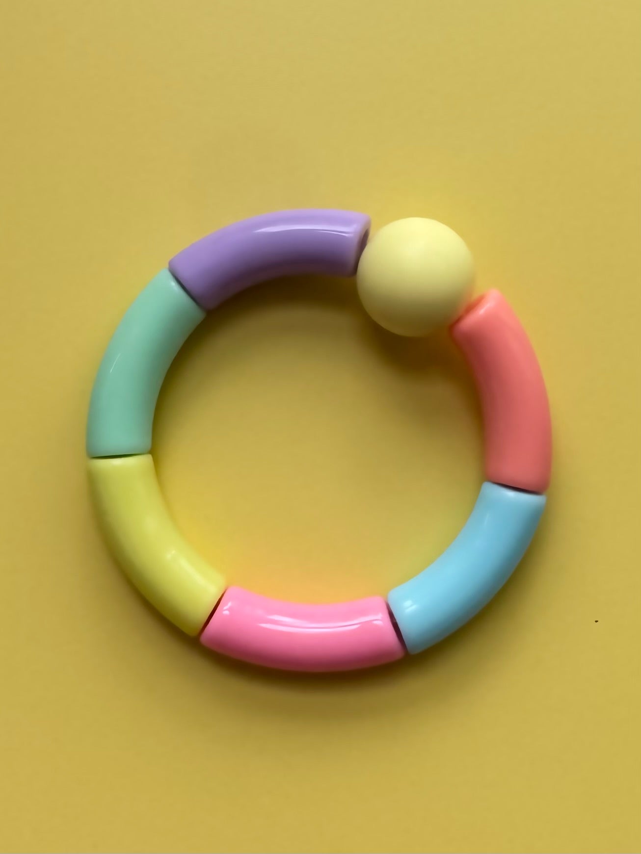 Armring 80-talet