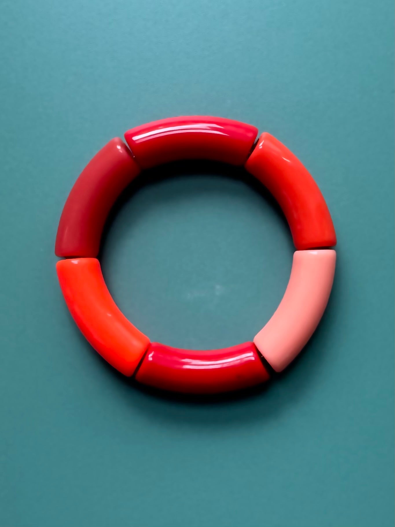 Armring Orange