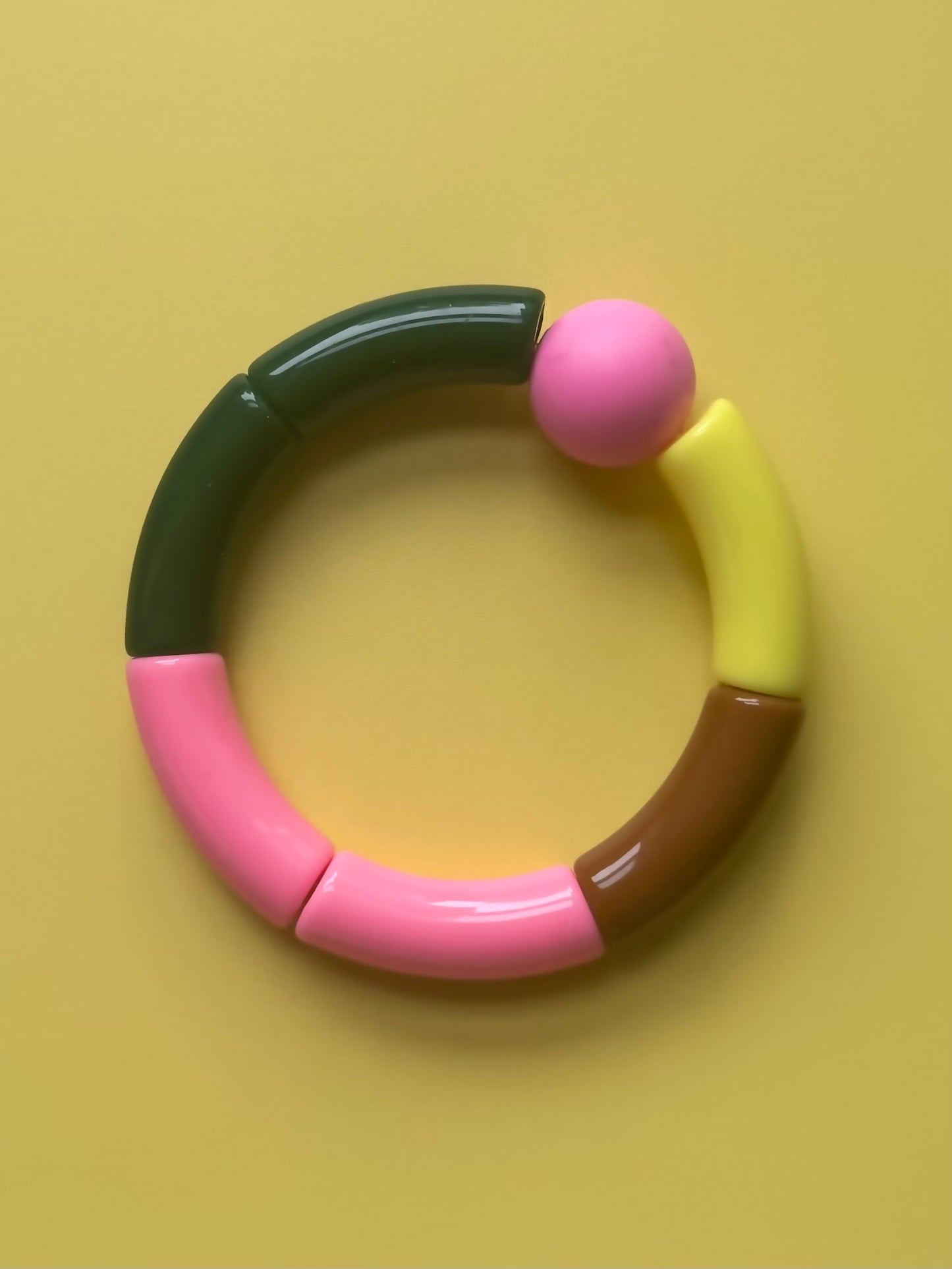 Armring Sprallig