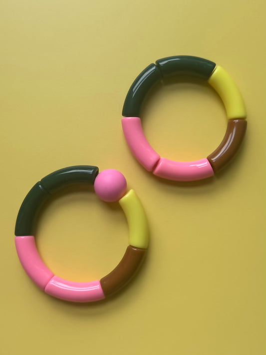 Armring Sprallig