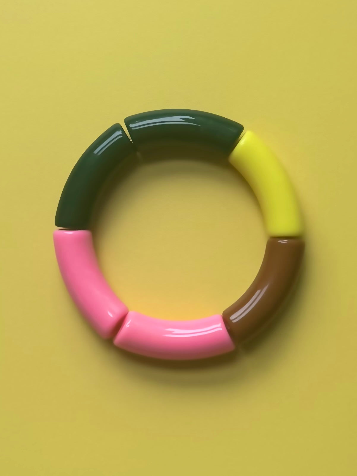 Armring Sprallig