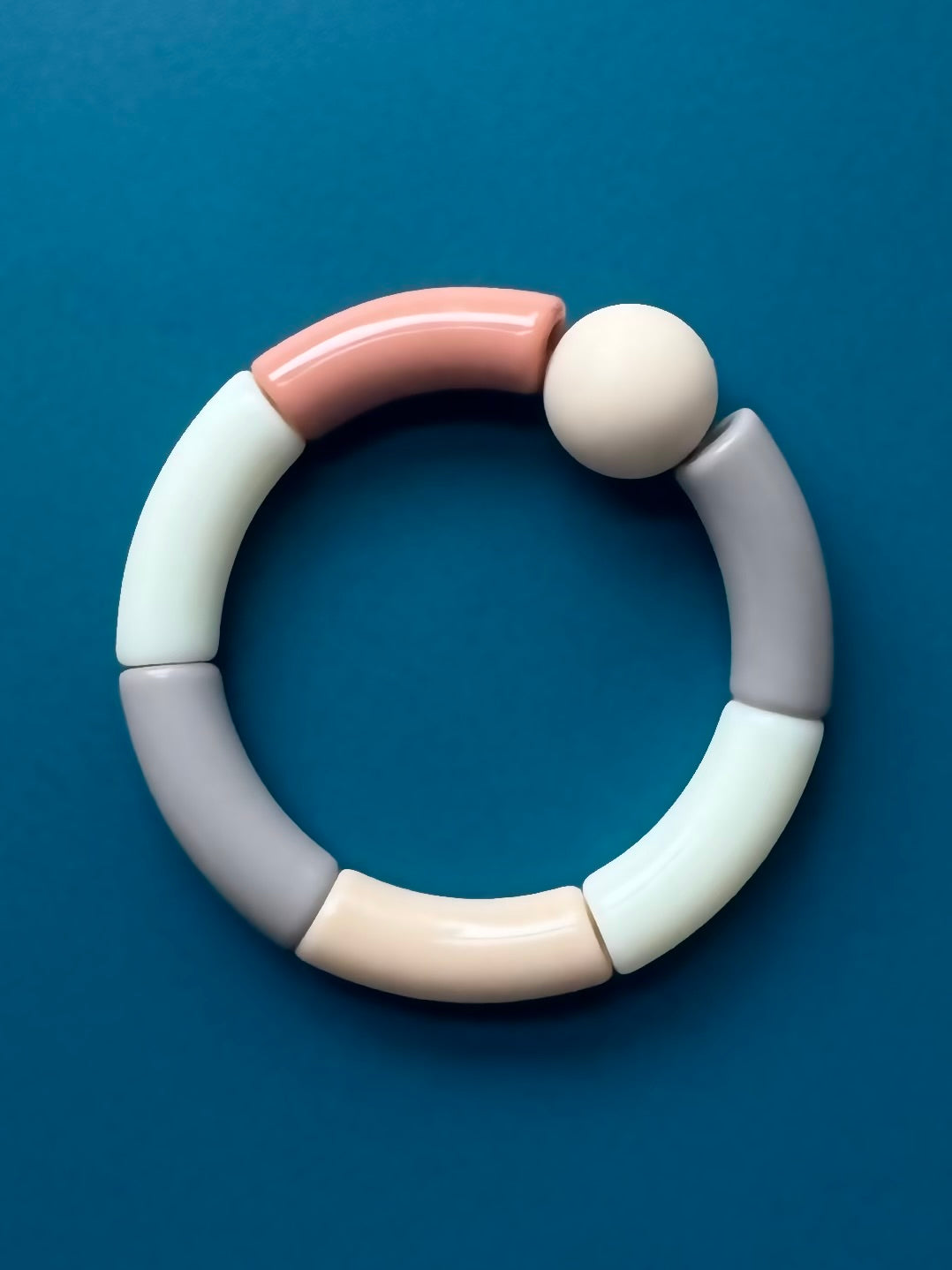 Armring Soft Beige