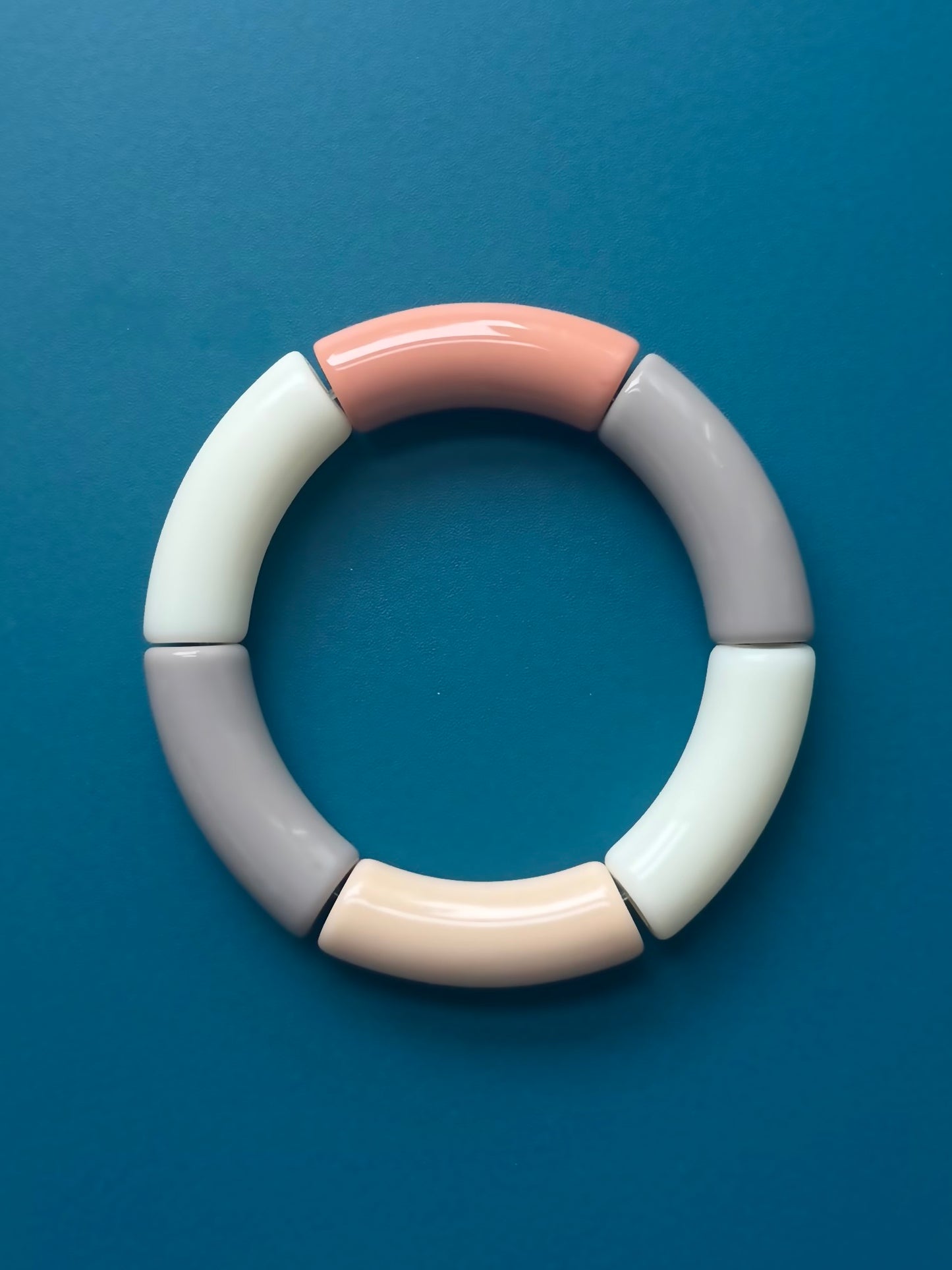 Armring Soft Beige