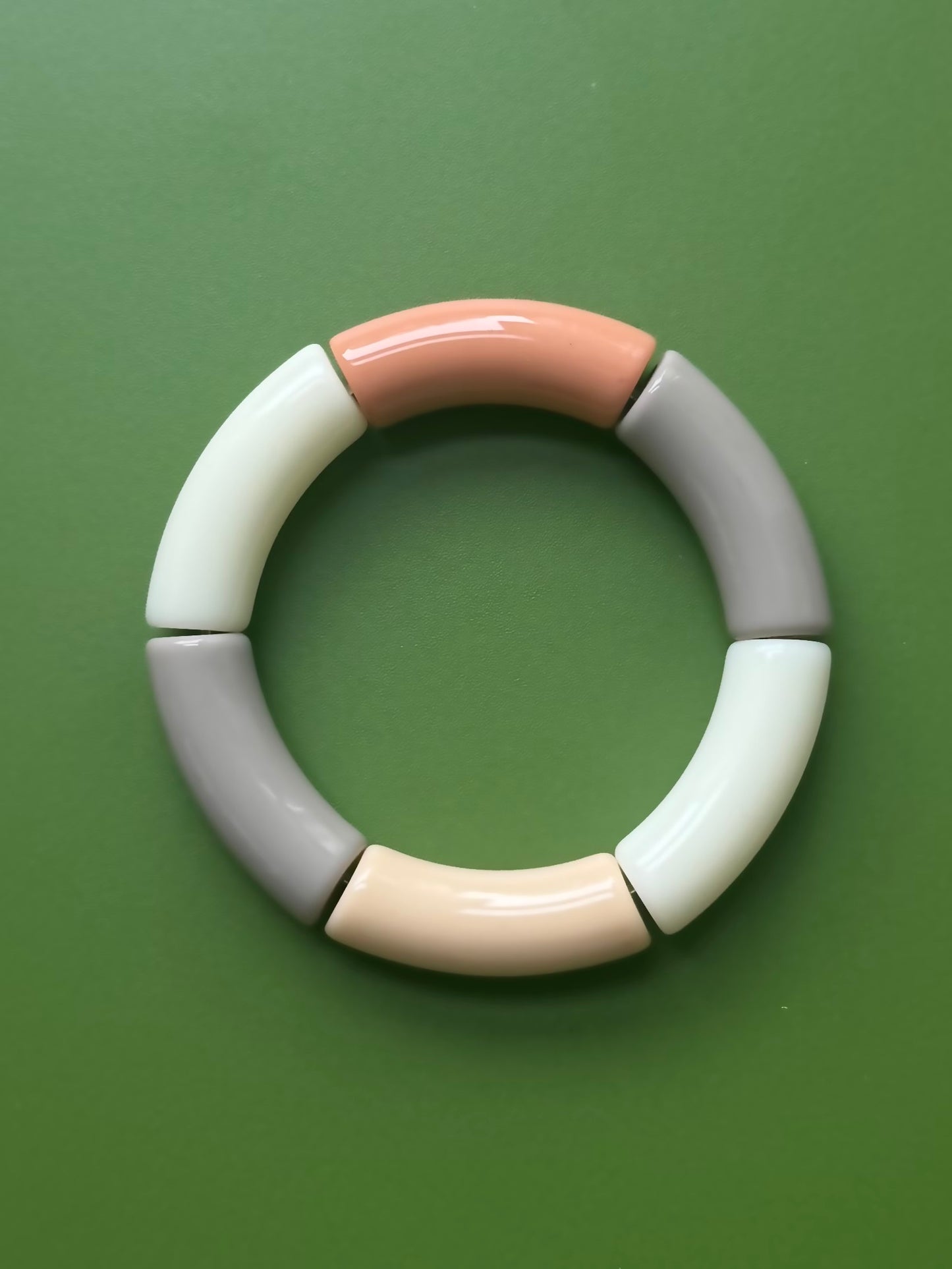 Armring Soft Beige