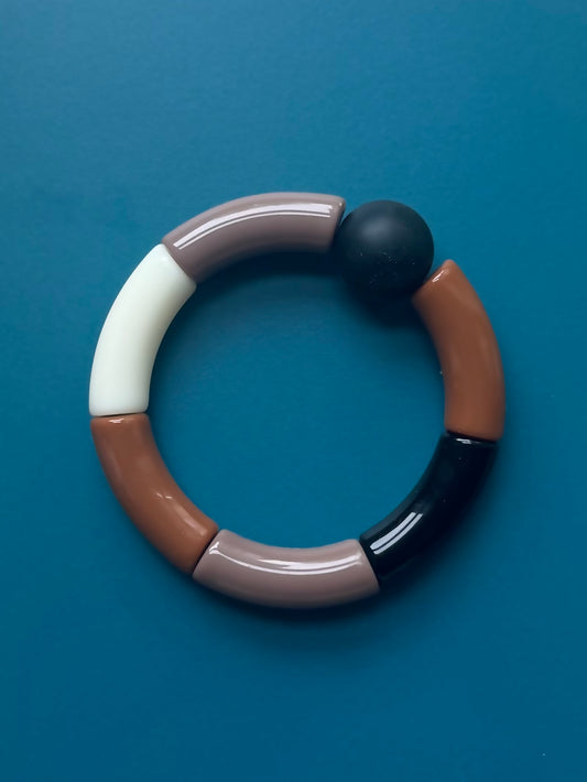 Armring Brun