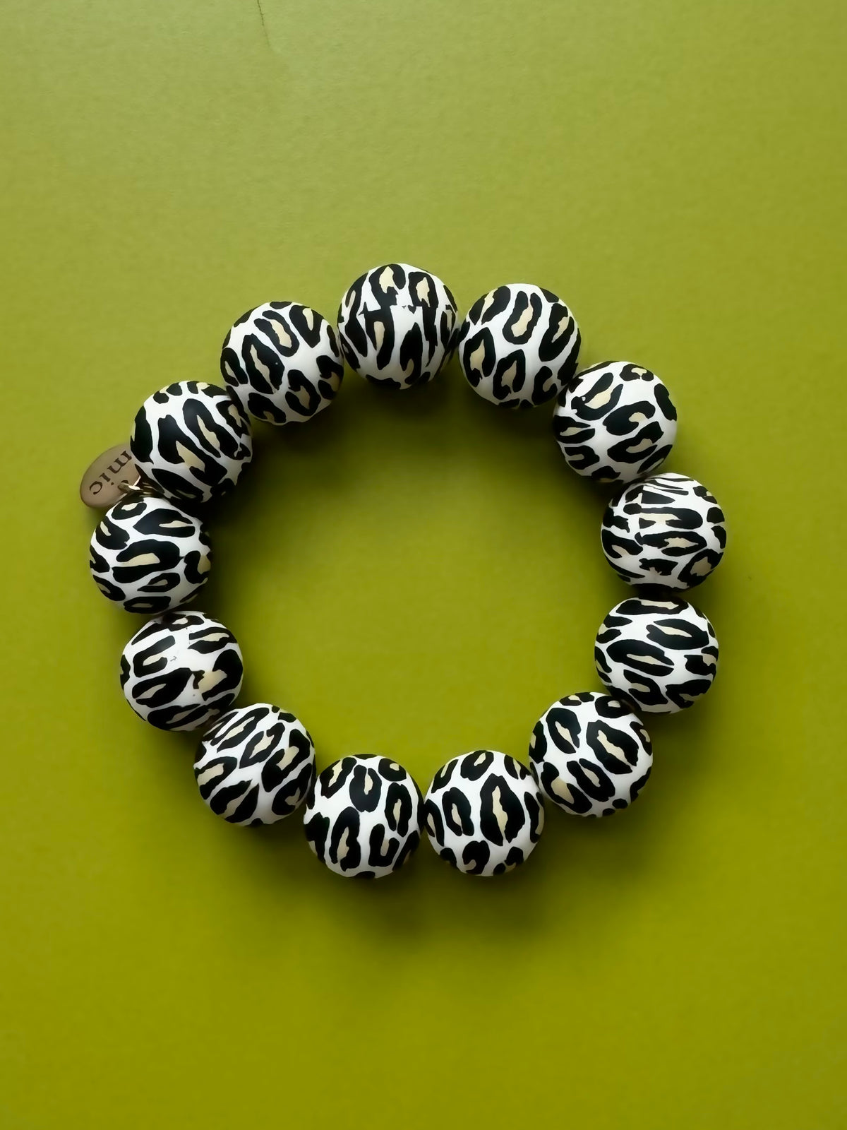 Armband MELLAN Leo
