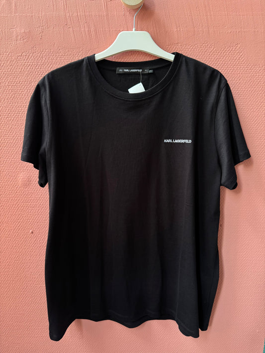 Karl Lagerfeld t-shirt stl. XXL