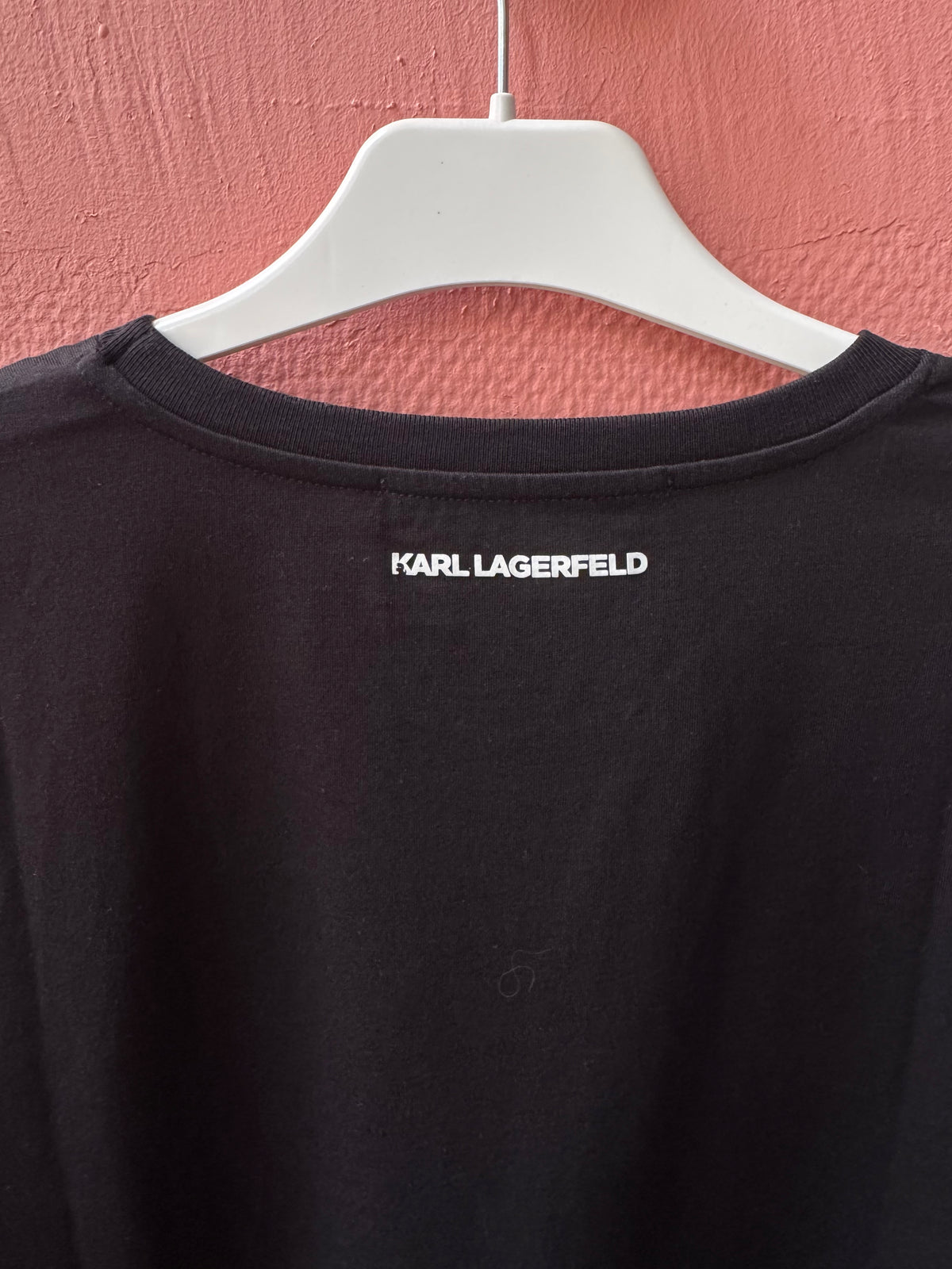 Karl Lagerfeld t-shirt stl. XXL