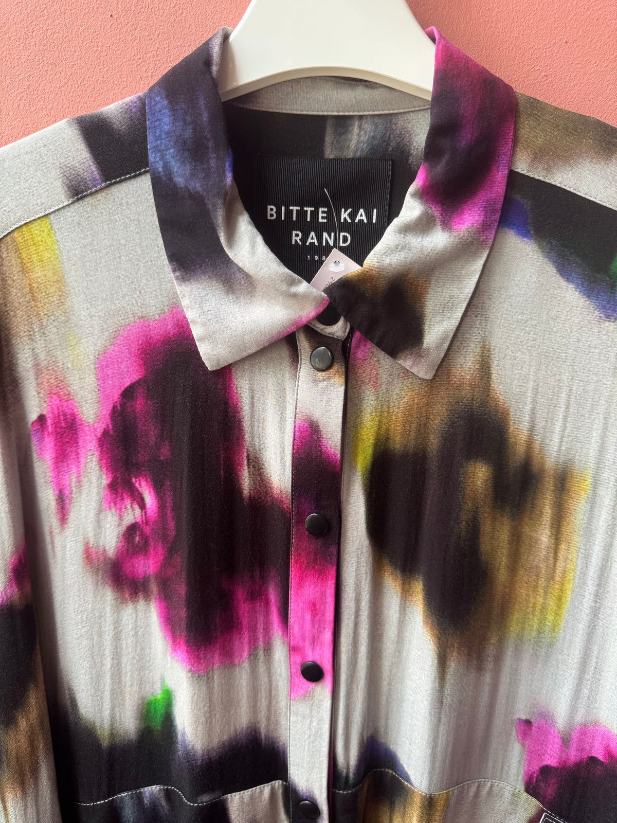 Bitte Kai Rand skjortklänning stl. XL/XXL