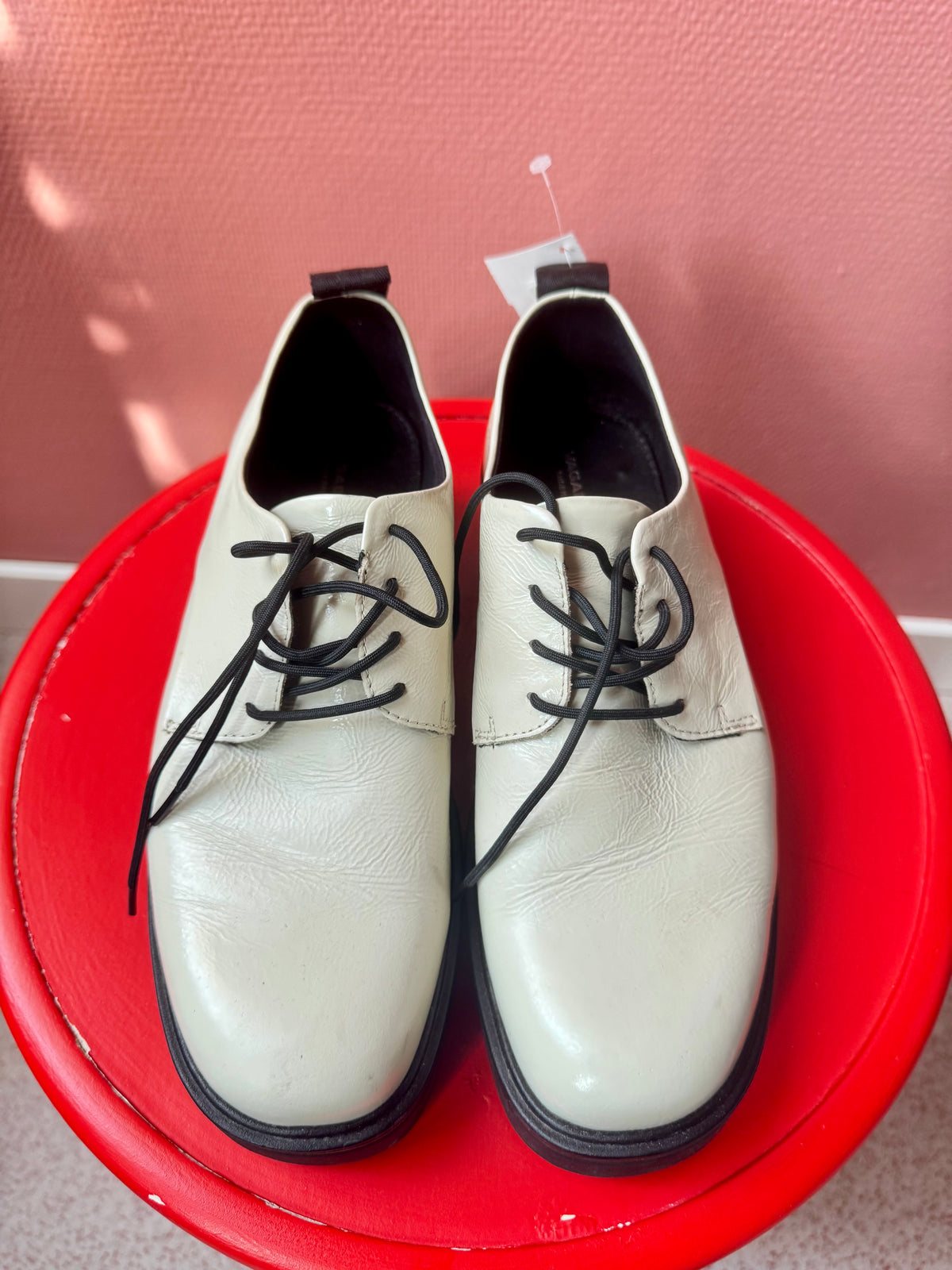 Vagabond benvita loafers stl. 40