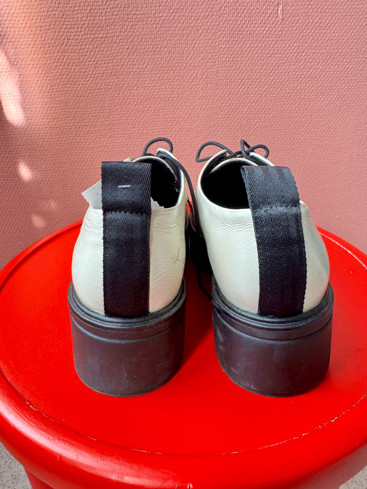 Vagabond benvita loafers stl. 40