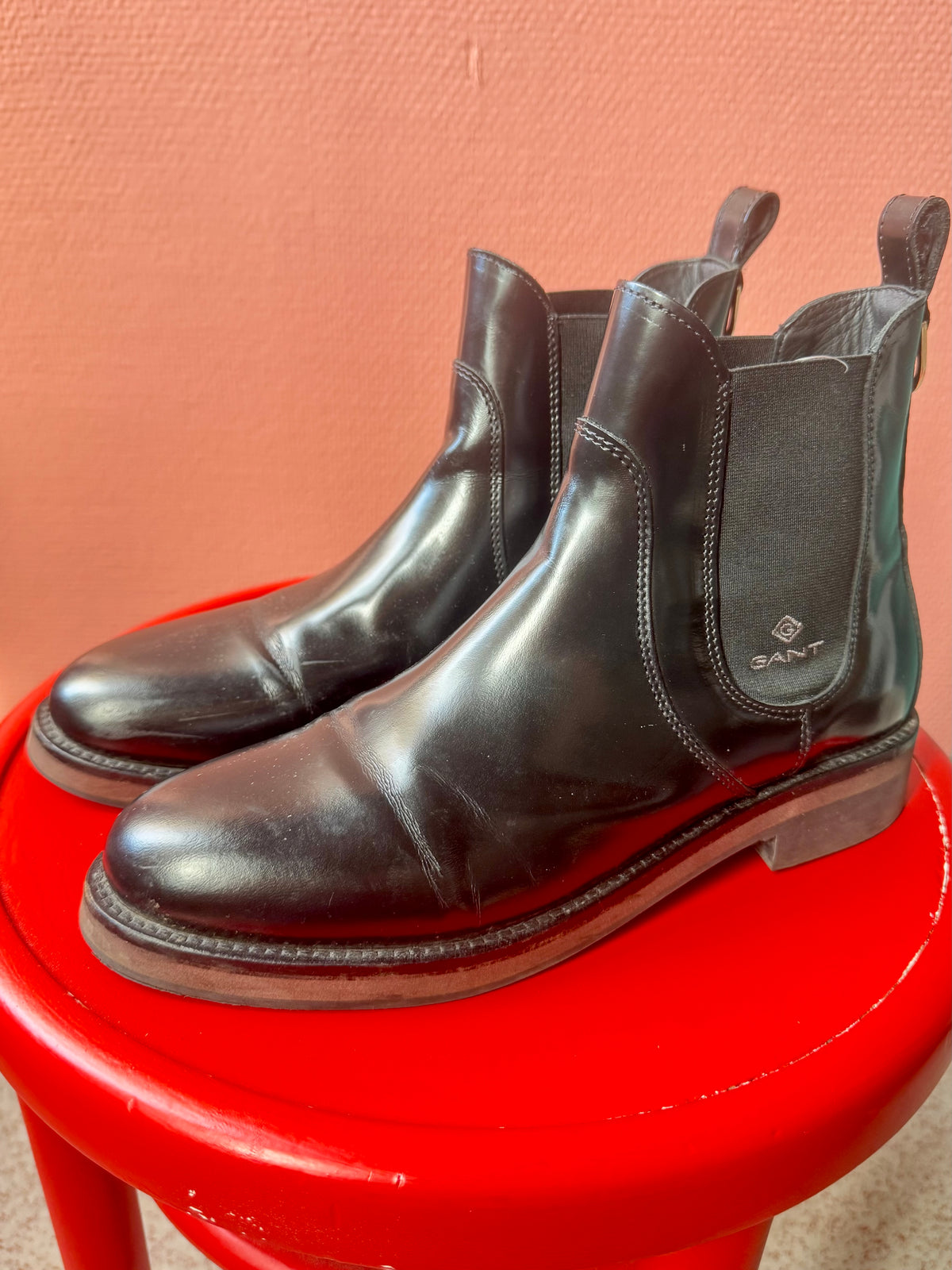 Gant boots stl. 40