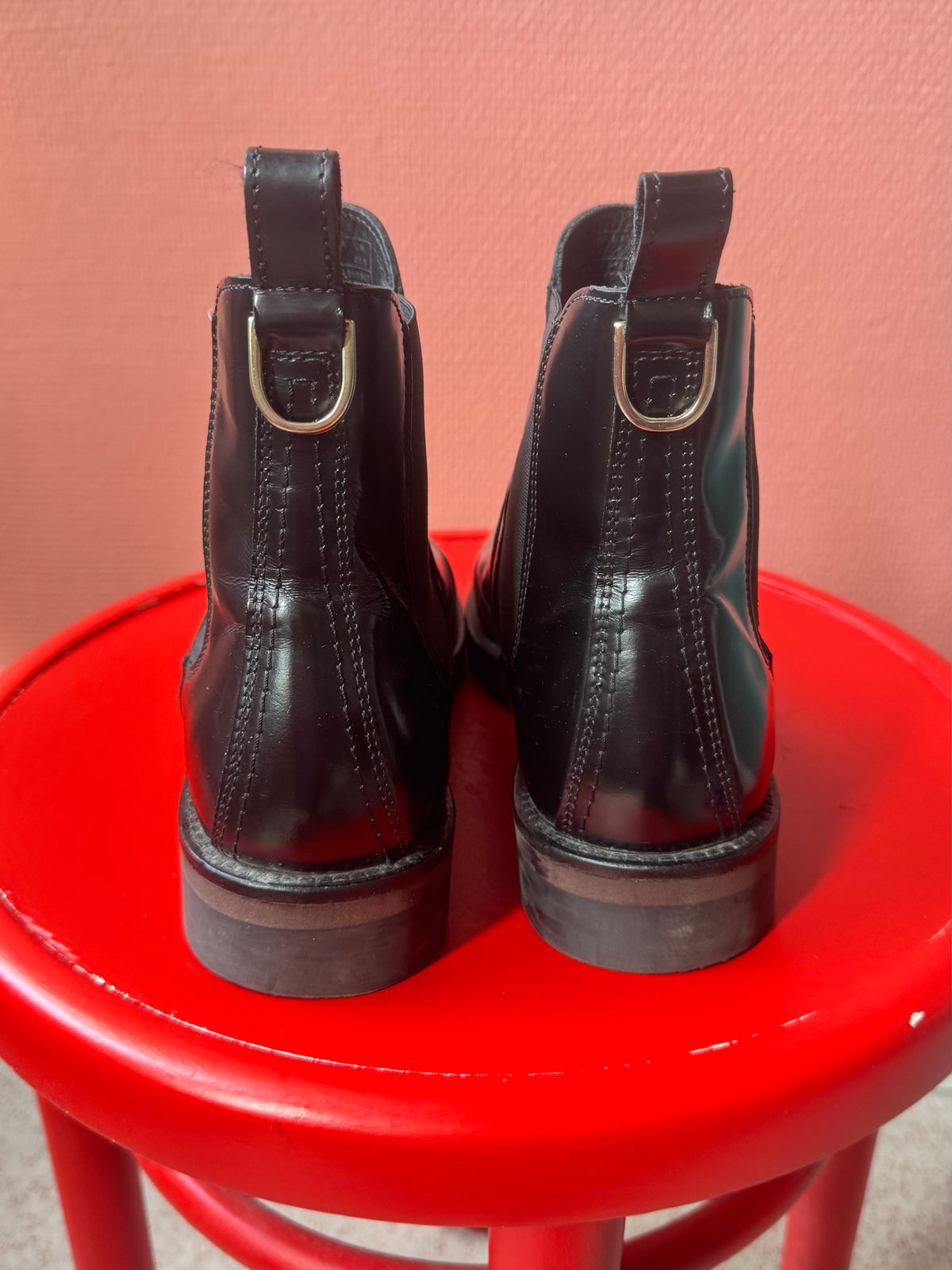 Gant boots stl. 40