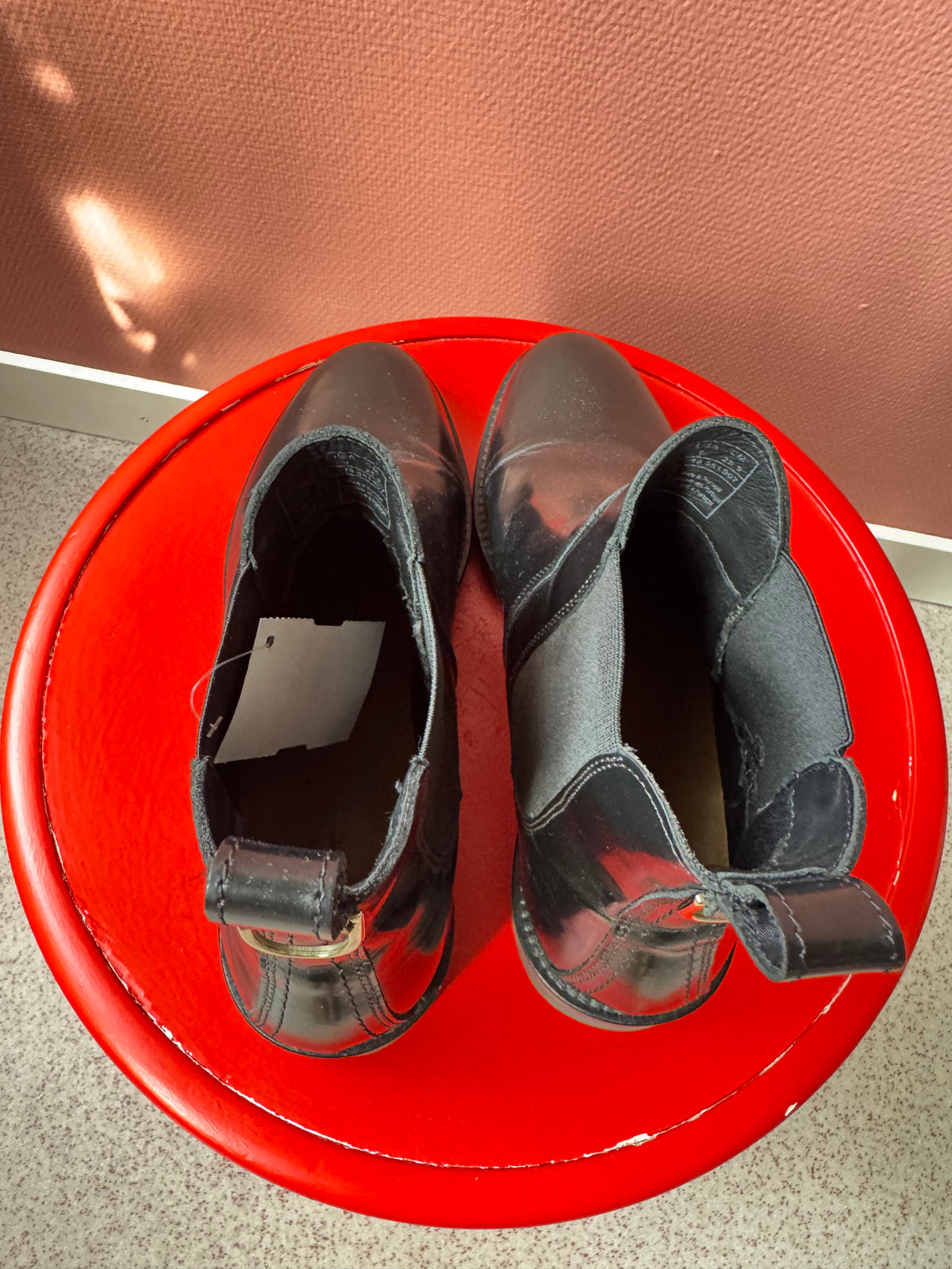 Gant boots stl. 40