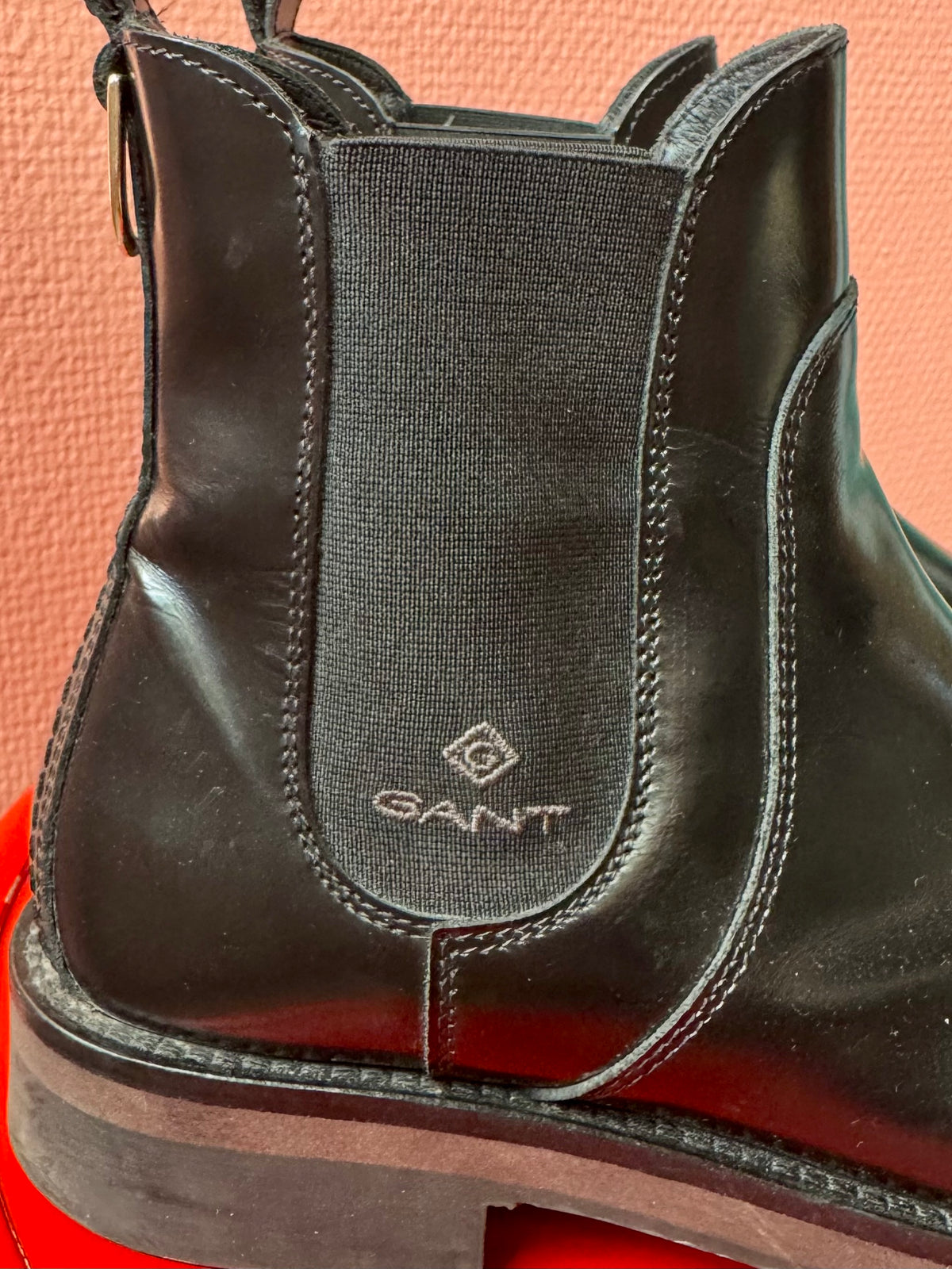 Gant boots stl. 40